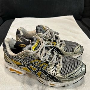 ASICS gel the NIMBUS 9